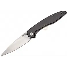 Нож CJRB Centros CF Black