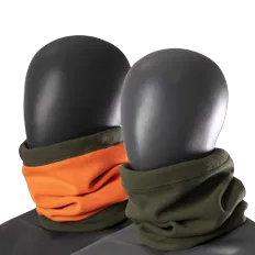 Шарф-труба Camotec Fix fleece Marker