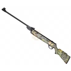 Гвинтівка пневматична Hatsan 90 Camo