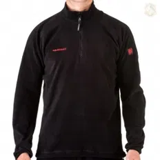 Реглан Fahrenheit Classic Micro ZIP