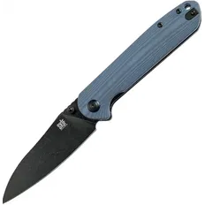 Ніж Skif Secure BSW Dark blue