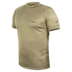 Футболка Fahrenheit Power Dry L1 tan 