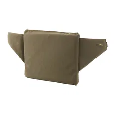 Килимок для сидіння з ременем M-Tac Ranger Green 
