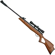 Винтовка пневматическая Beeman Hound GP кал. 4.5 мм с ОП