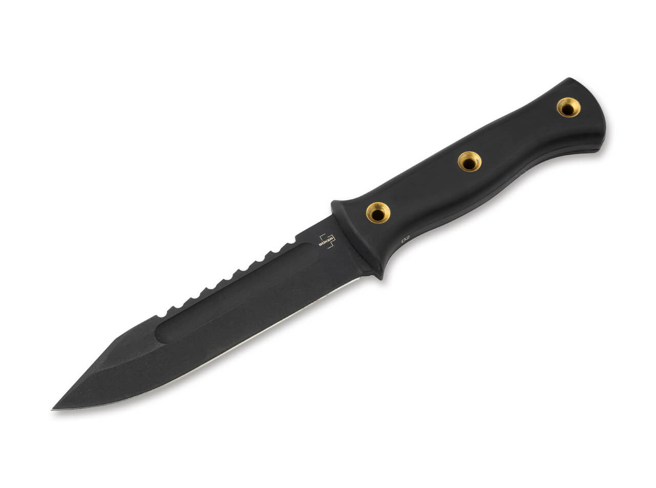 Ніж Boker Plus Pilot Knife