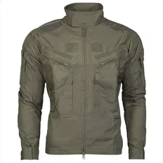 Куртка Mil-Tec CHIMERA Combat Olive