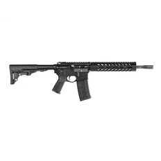 Карабін HM Defense Raider M556 SBR 12.5" кал. 223 Rem
