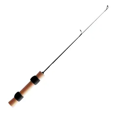 Вудилище зимове BratFishing Ab-Telescopic 402 40см