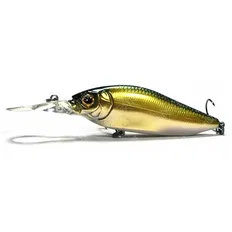 Воблер Megabass Diving Flap Slap 77mm 10.5g