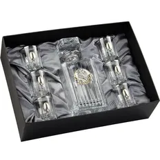 Набір Boss Crystal Директорський 7 предметів