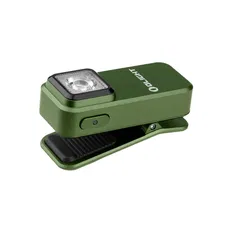 Ліхтар Olight Oclip OD Green