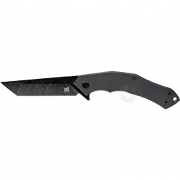 Ніж SKIF T-Rex Black/Black