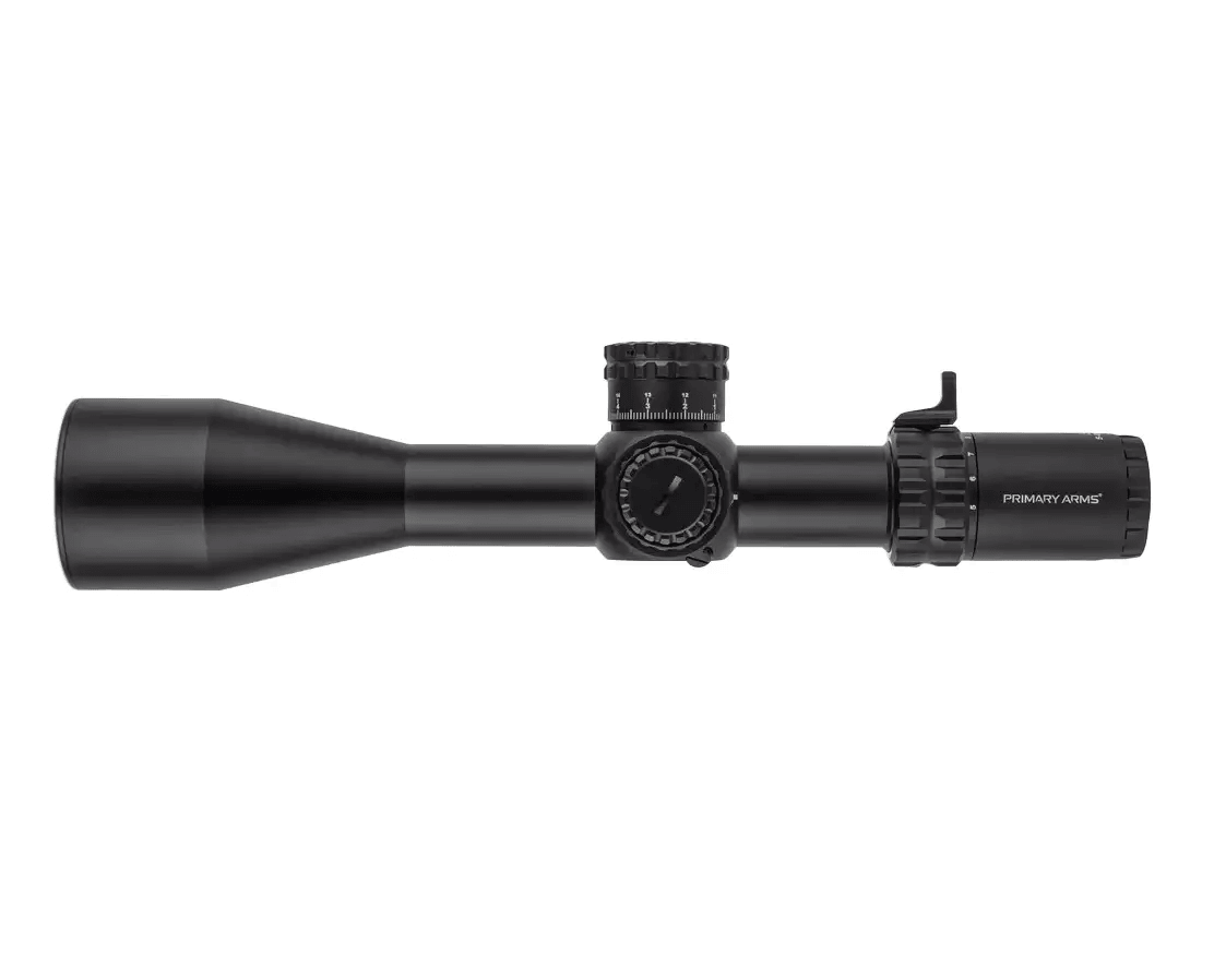 Приціл Primary Arms SLx 5-25?56 FFP сітка ACSS Athena BPR MIL з підсвічуванням