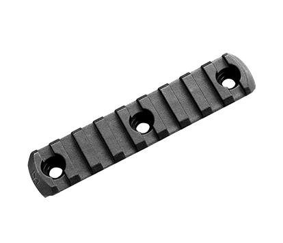 Планка Magpul Polymer 9 Slots M-Lok System - Black