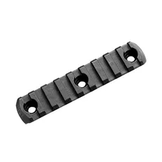 Планка Magpul Polymer 9 Slots M-Lok System - Black