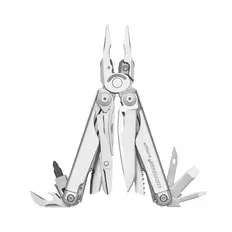 Мультиінструмент Leatherman Surge
