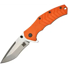 Ніж Skif Griffin II SW Orange