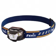 Ліхтар "Fenix" HL26R чорний