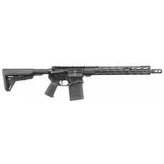 Карабін мисливський Ruger Sfar 308Win 16''