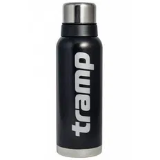 Термос Tramp Expedition Line 0.9 л чорний