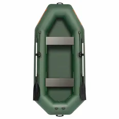 Човен Kolibri K-280Т без настилу