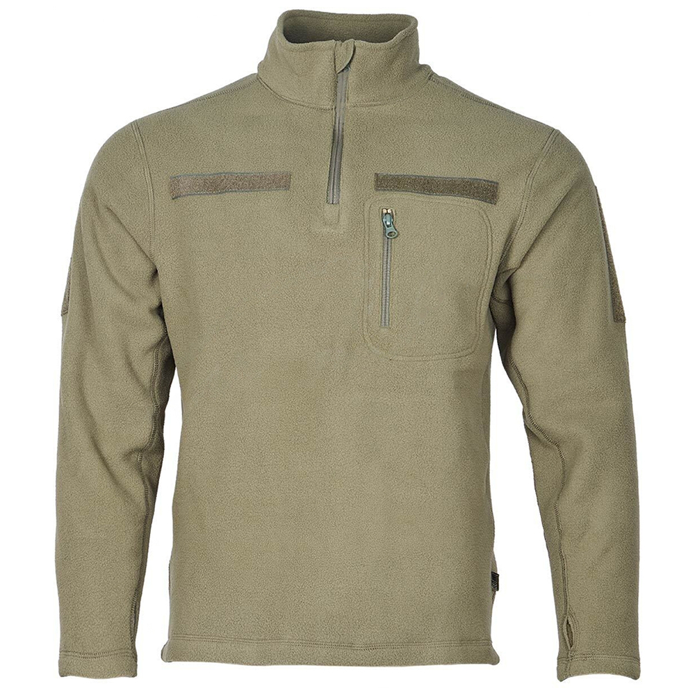 Кофта Skif Tac Strix Fleece Зелений