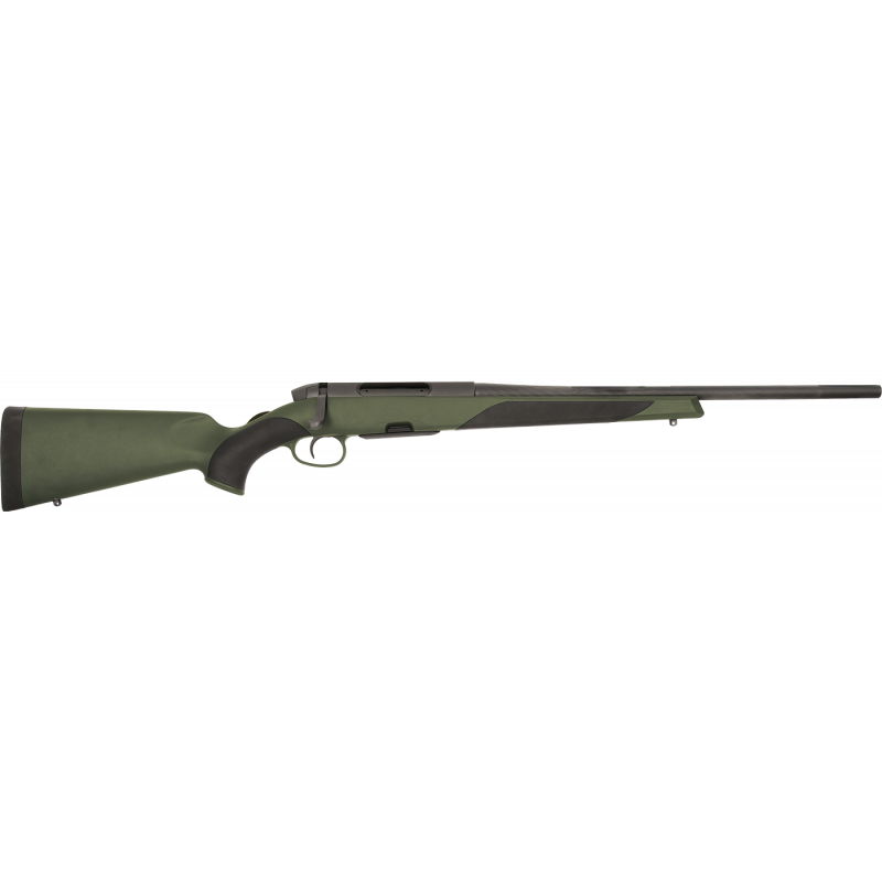 Карабін Steyr Mannlicher CL II SX кал. 308 Win