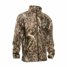 Кофта DeerHunter Avanti Fleece Jaket (95 Realtree Max-5)
