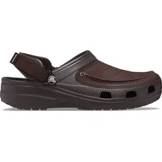 Крокси Crocs Yukon vista II 207142 Espresso