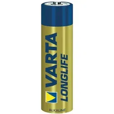 Батарейка Varta Longlife 4103 ААА/LR03