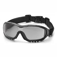 Окуляри Pyramex V3G (gray) Anti-Fog, сірі PM-V3G-GR1