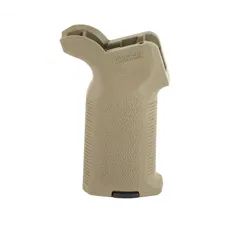 Рукоятка пистолетная Magpul MOE K2 для AR15. FDE