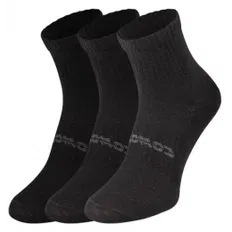Шкарпетки Comodo RUN12 black