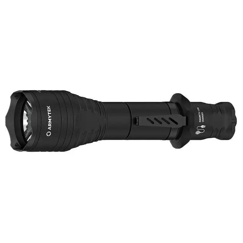 Ліхтар Armytek Viking Pro (Magnet USB) 2050 lm