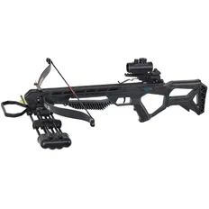 Арбалет Man Kung XB25 Specter. Black
