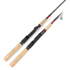 Спінінг Shimano Catana CX Tele 210L 2.1 м 3-14 г