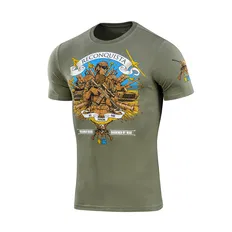 Футболка M-Tac Reconquista Light Olive