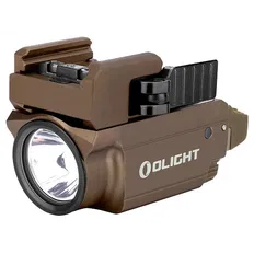 Ліхтар з ЛЦВ Olight Baldr Mini RL Desert Tan