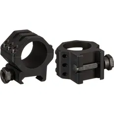 Кільця Weaver Tactical d - 30 мм. Medium. Picatinny