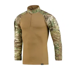 Сорочка M-Tac бойова літня Gen.II MC