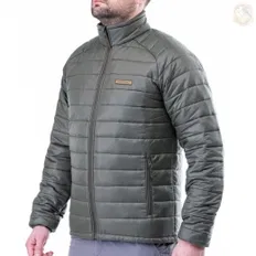 Куртка Fahrenheit Joker Sweather khaki