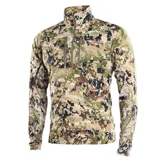 Реглан Sitka Gear Ascent Optifade subalpine