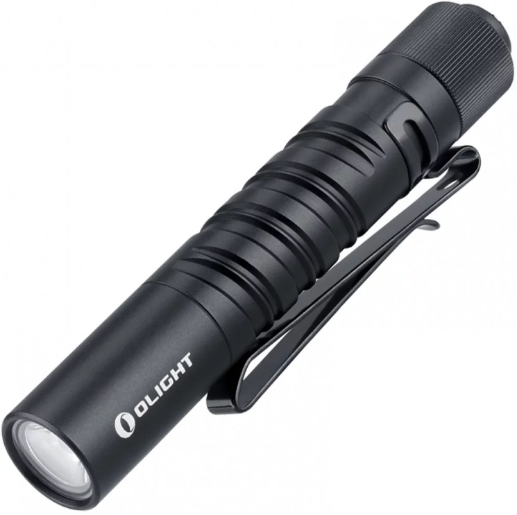 Ліхтар Olight I3T EOS Black