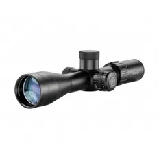 Приціл Hawke Airmax Compact 4-16x44 SF сітка AMX з підсвічуванням