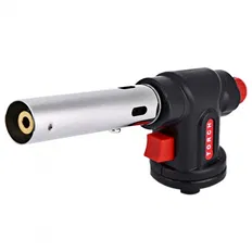 Газовий різак з п'єзопідпалом Torch WS-504C