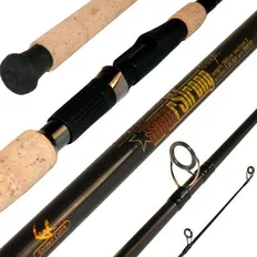 Коропове вудилище Golden Catch Super Strong 3.6m/ 3.0 lbs