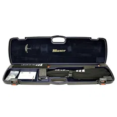 Кейс Blaser до F3 Competition Sporting