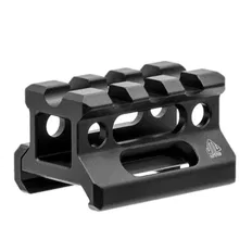 Компенсатор висоти UTG UNIVERSAL Leapers. Weaver/Picatinny. L 40мм. H 19 мм