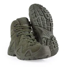 Черевики Lowa Zephyr GTX MID TF Ranger Green