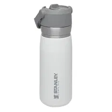 Термобутылка Stanley Go flip straw Polar 0.65 л